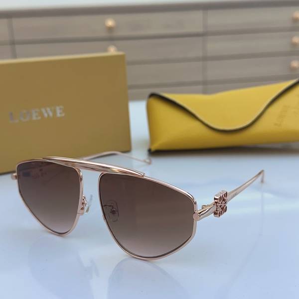 Loewe Sunglasses Top Quality LOS00462