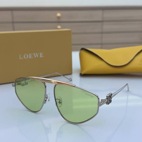 Loewe Sunglasses Top Quality LOS00463