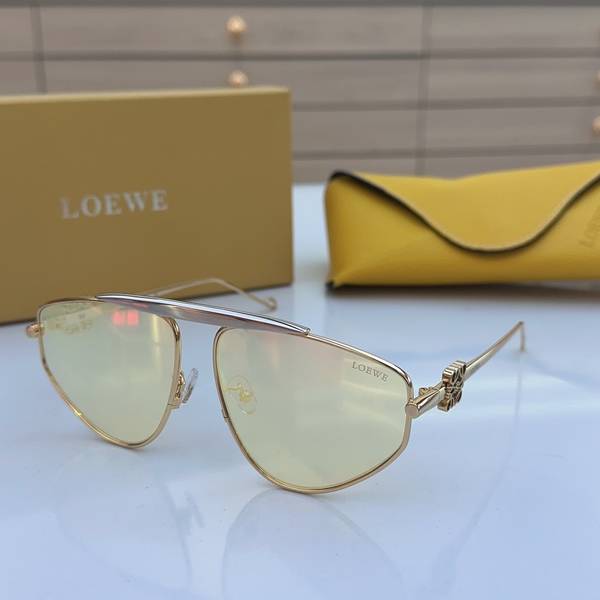 Loewe Sunglasses Top Quality LOS00465