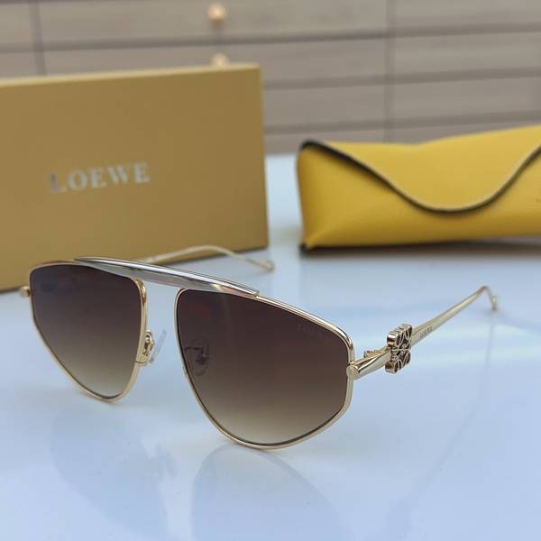 Loewe Sunglasses Top Quality LOS00466