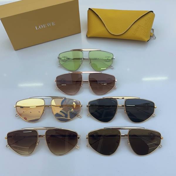 Loewe Sunglasses Top Quality LOS00467