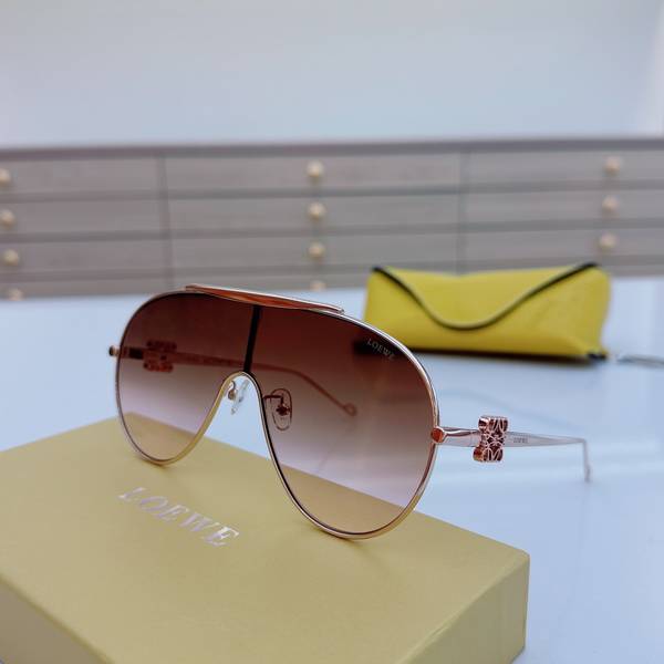 Loewe Sunglasses Top Quality LOS00468