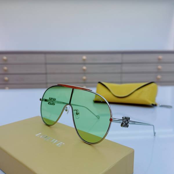 Loewe Sunglasses Top Quality LOS00470