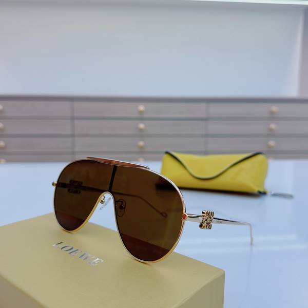 Loewe Sunglasses Top Quality LOS00473