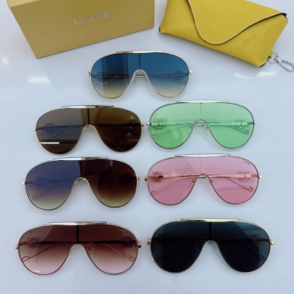 Loewe Sunglasses Top Quality LOS00475