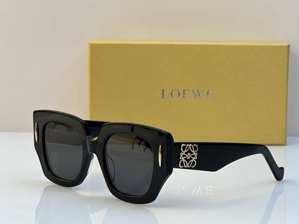 Loewe Sunglasses Top Quality LOS00476