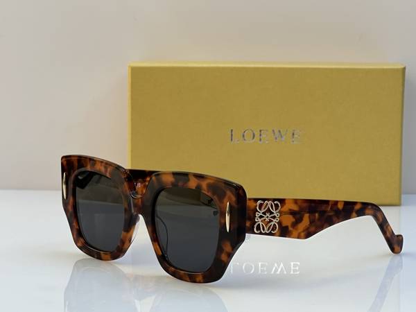 Loewe Sunglasses Top Quality LOS00477