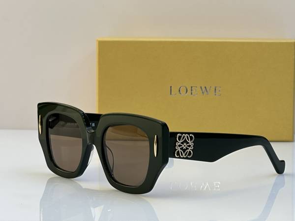 Loewe Sunglasses Top Quality LOS00478