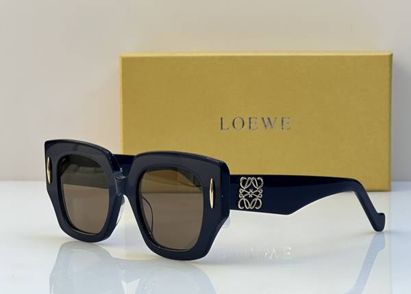 Loewe Sunglasses Top Quality LOS00479