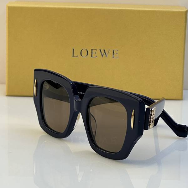 Loewe Sunglasses Top Quality LOS00480