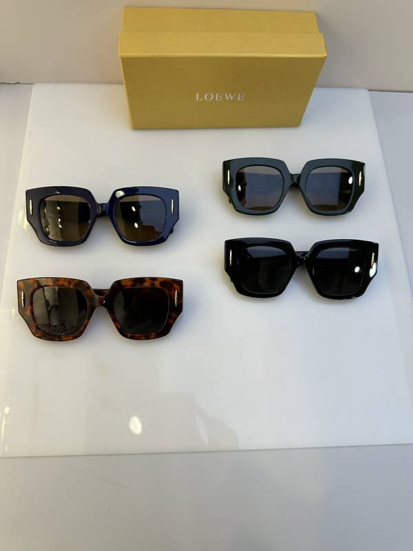 Loewe Sunglasses Top Quality LOS00481
