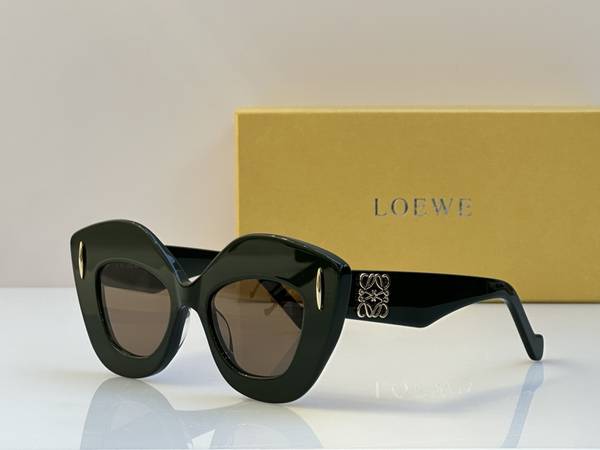 Loewe Sunglasses Top Quality LOS00482
