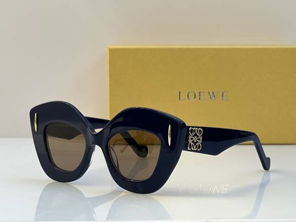 Loewe Sunglasses Top Quality LOS00484