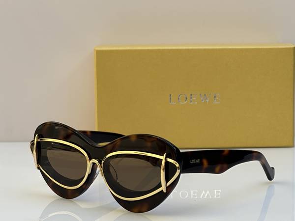 Loewe Sunglasses Top Quality LOS00489