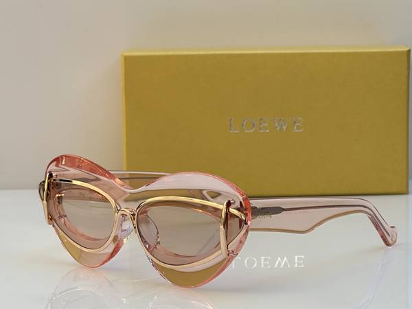 Loewe Sunglasses Top Quality LOS00490