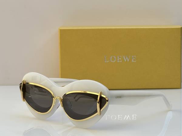 Loewe Sunglasses Top Quality LOS00491