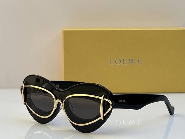 Loewe Sunglasses Top Quality LOS00492