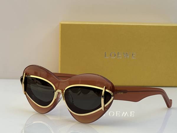 Loewe Sunglasses Top Quality LOS00493