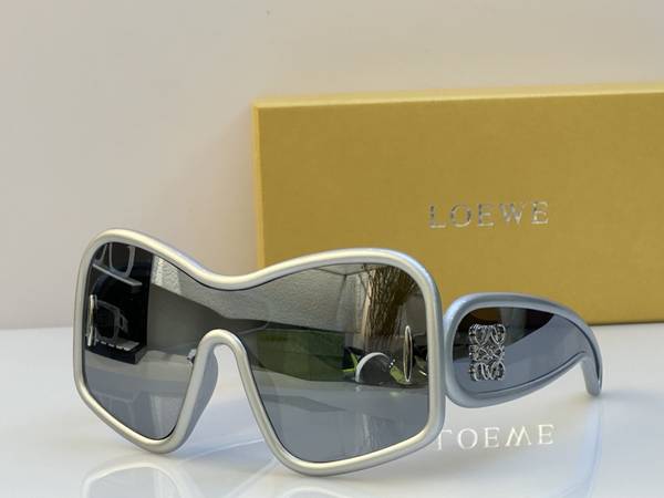 Loewe Sunglasses Top Quality LOS00496