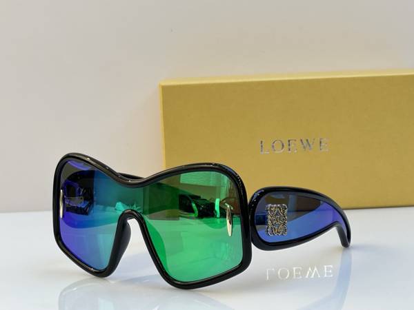 Loewe Sunglasses Top Quality LOS00497