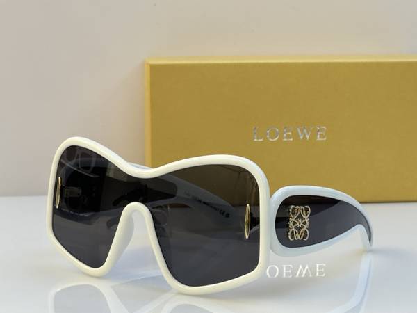 Loewe Sunglasses Top Quality LOS00498