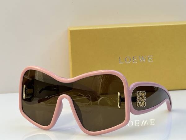 Loewe Sunglasses Top Quality LOS00499