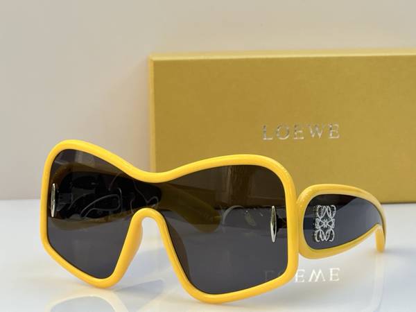 Loewe Sunglasses Top Quality LOS00500