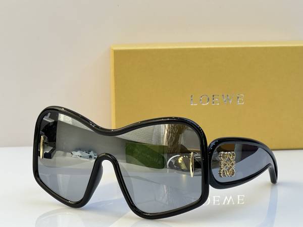 Loewe Sunglasses Top Quality LOS00501
