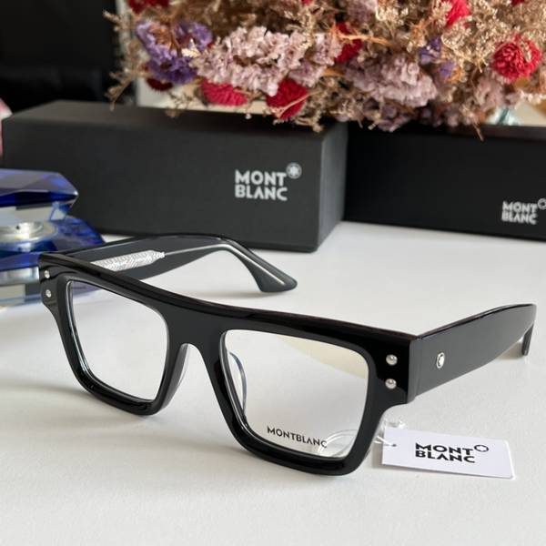 Montblanc Sunglasses Top Quality MOS00394