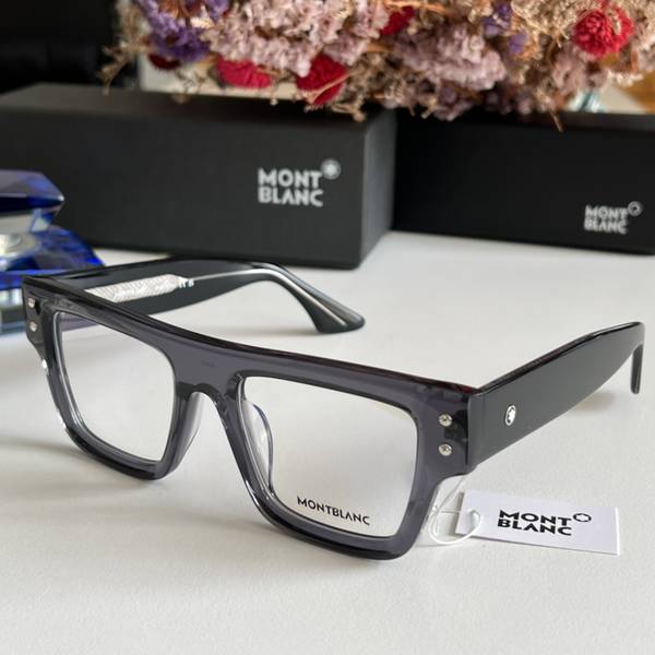 Montblanc Sunglasses Top Quality MOS00395