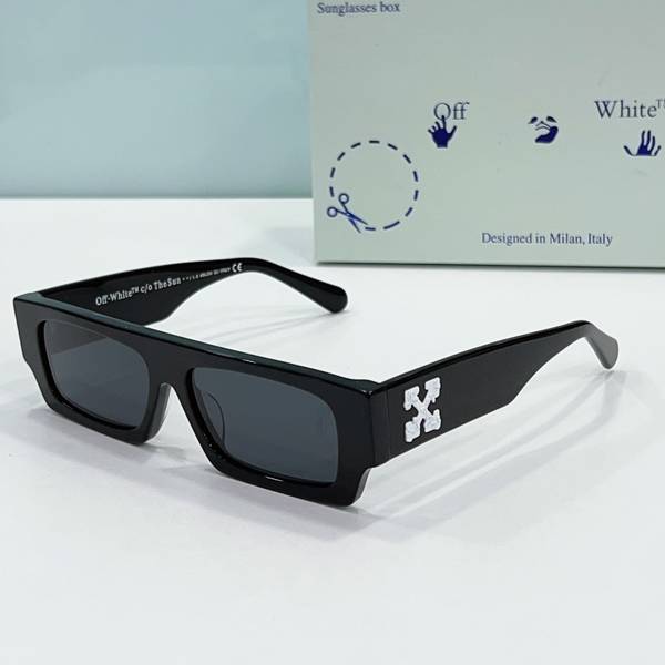 Off-White Sunglasses Top Quality OFS00332