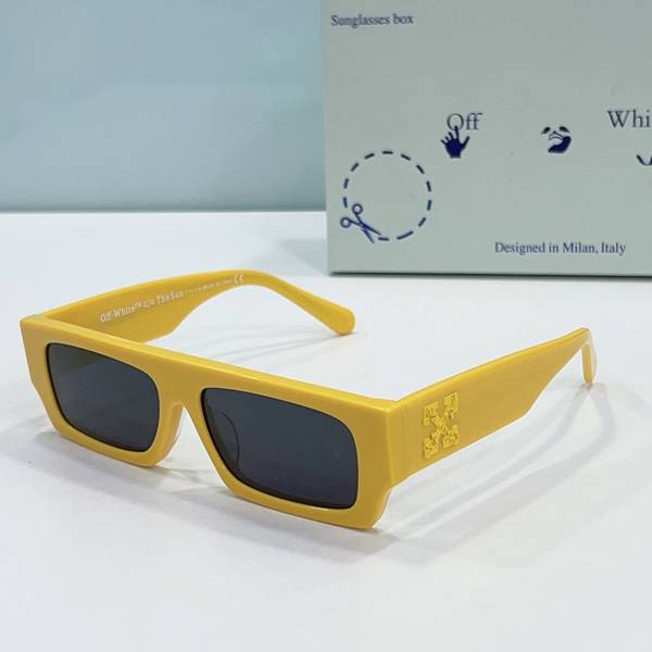 Off-White Sunglasses Top Quality OFS00333