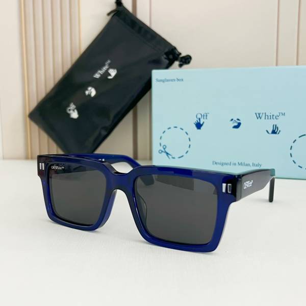 Off-White Sunglasses Top Quality OFS00346