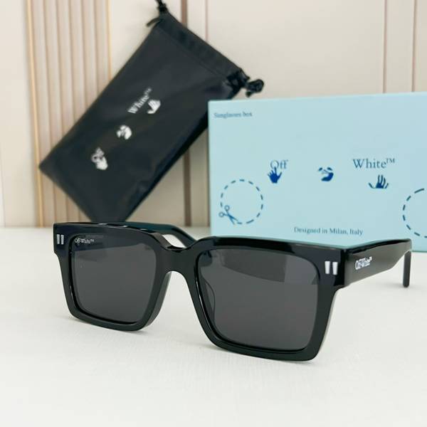 Off-White Sunglasses Top Quality OFS00348