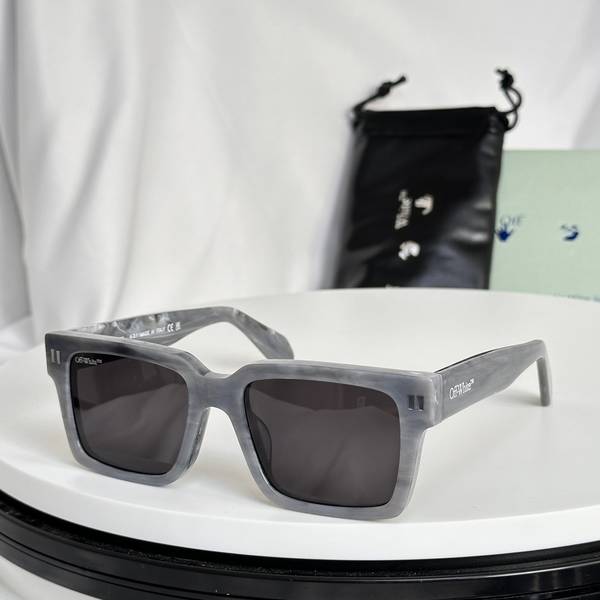 Off-White Sunglasses Top Quality OFS00354