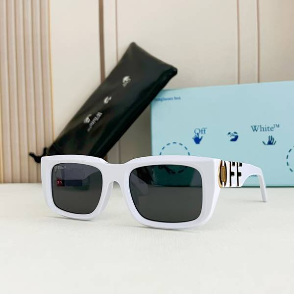 Off-White Sunglasses Top Quality OFS00364