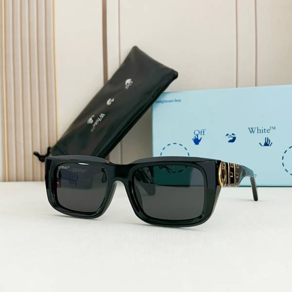 Off-White Sunglasses Top Quality OFS00366