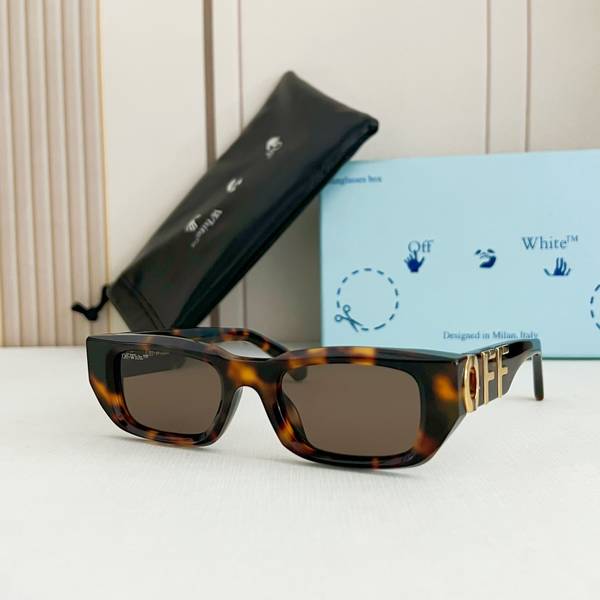 Off-White Sunglasses Top Quality OFS00368