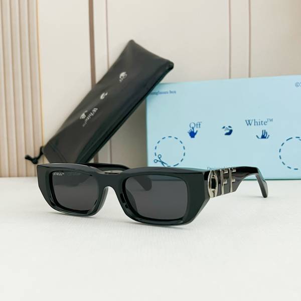 Off-White Sunglasses Top Quality OFS00371