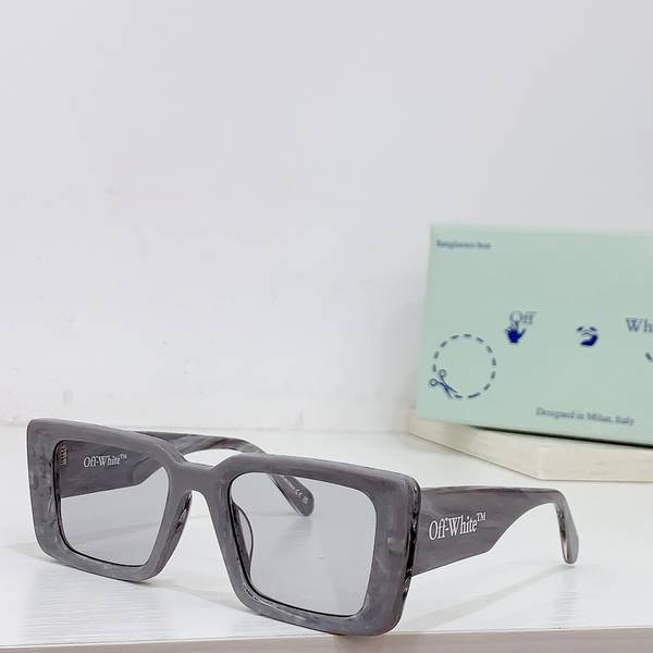 Off-White Sunglasses Top Quality OFS00375