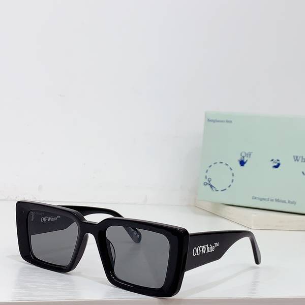 Off-White Sunglasses Top Quality OFS00379