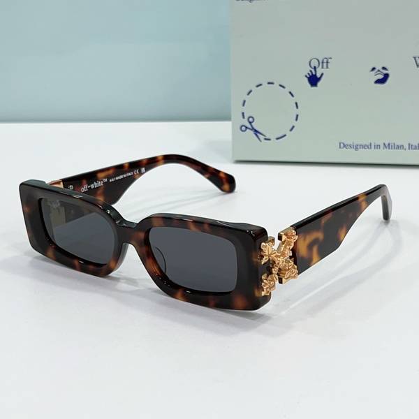 Off-White Sunglasses Top Quality OFS00398