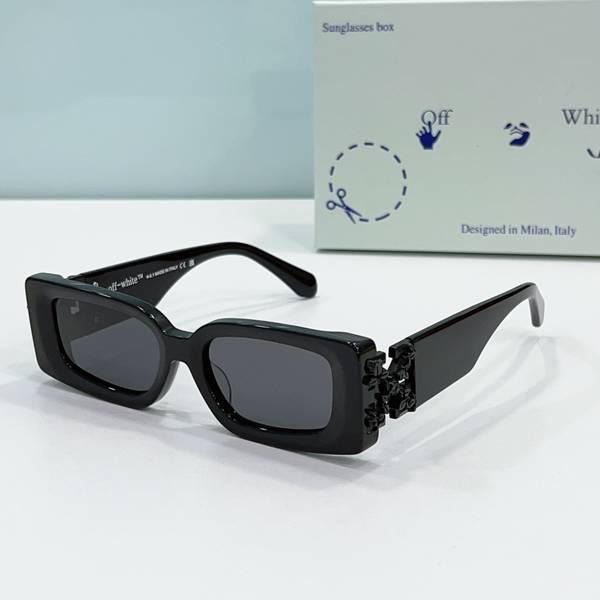 Off-White Sunglasses Top Quality OFS00399