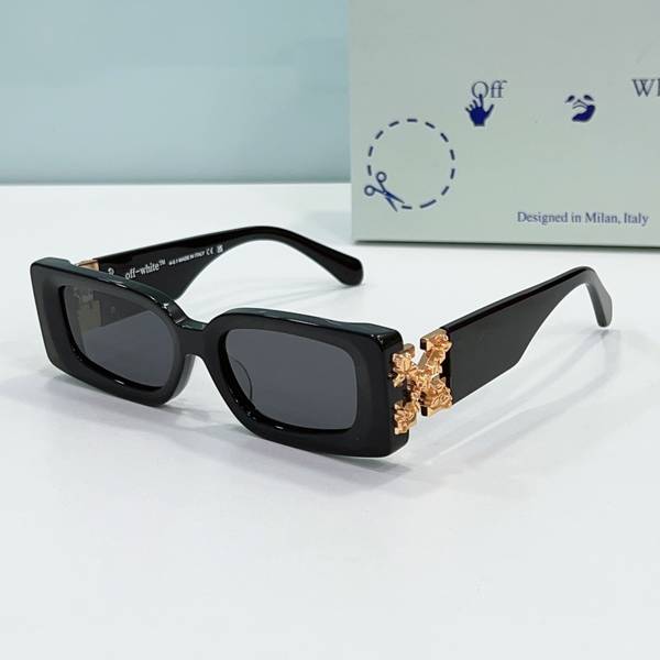 Off-White Sunglasses Top Quality OFS00400