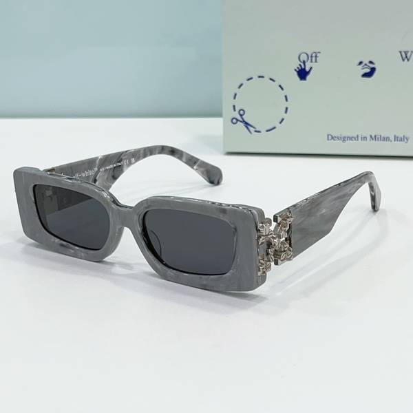 Off-White Sunglasses Top Quality OFS00402