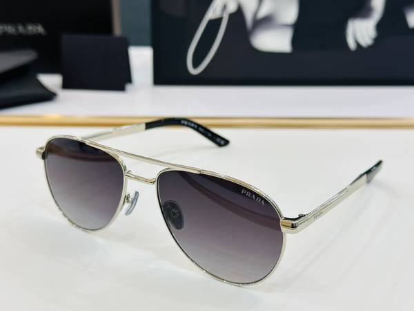 Prada Sunglasses Top Quality PRS02266