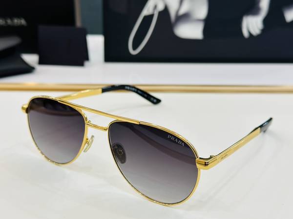 Prada Sunglasses Top Quality PRS02268
