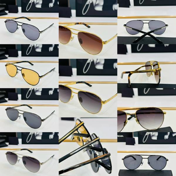 Prada Sunglasses Top Quality PRS02270