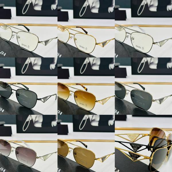Prada Sunglasses Top Quality PRS02286