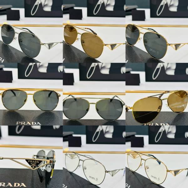 Prada Sunglasses Top Quality PRS02294